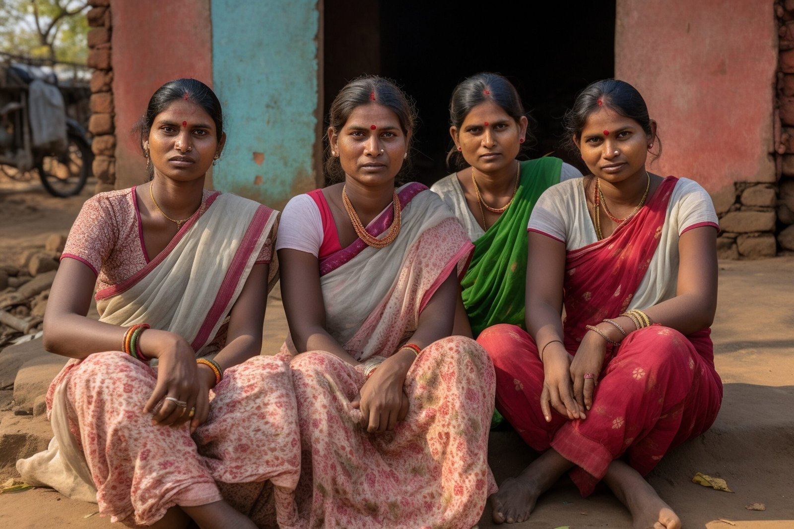 equality action women day