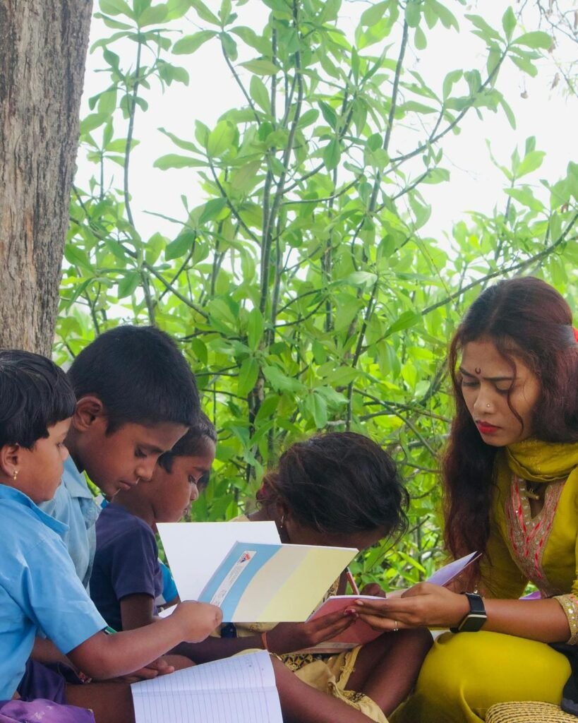 poorna madam photo.3